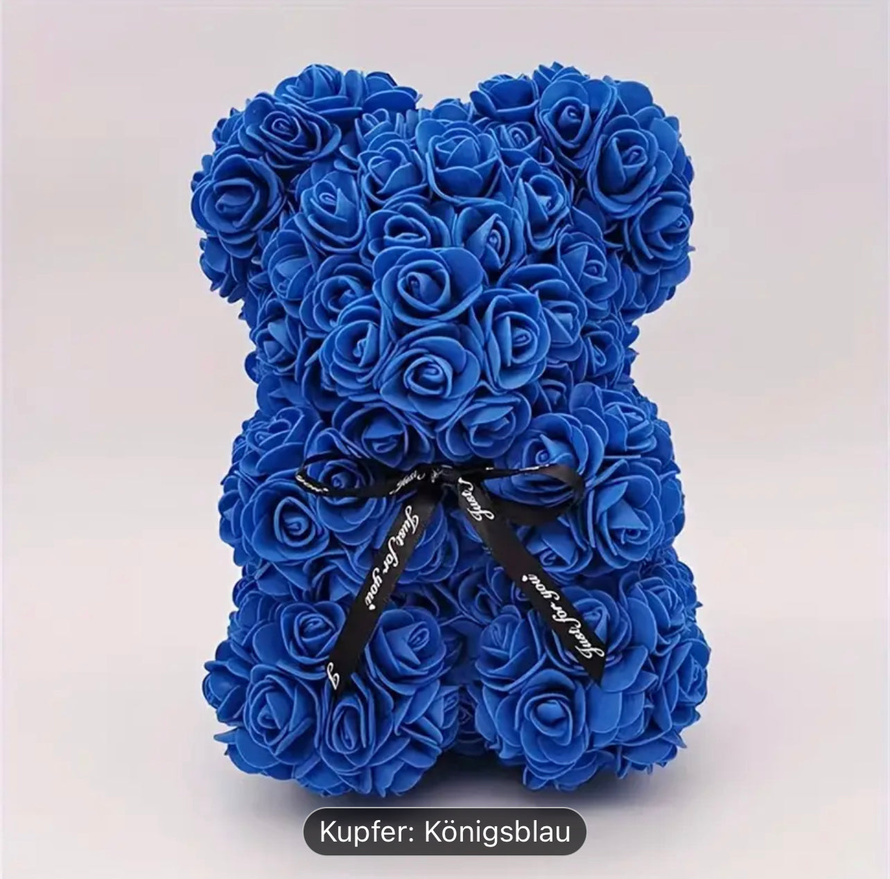 Rosenbär Klein